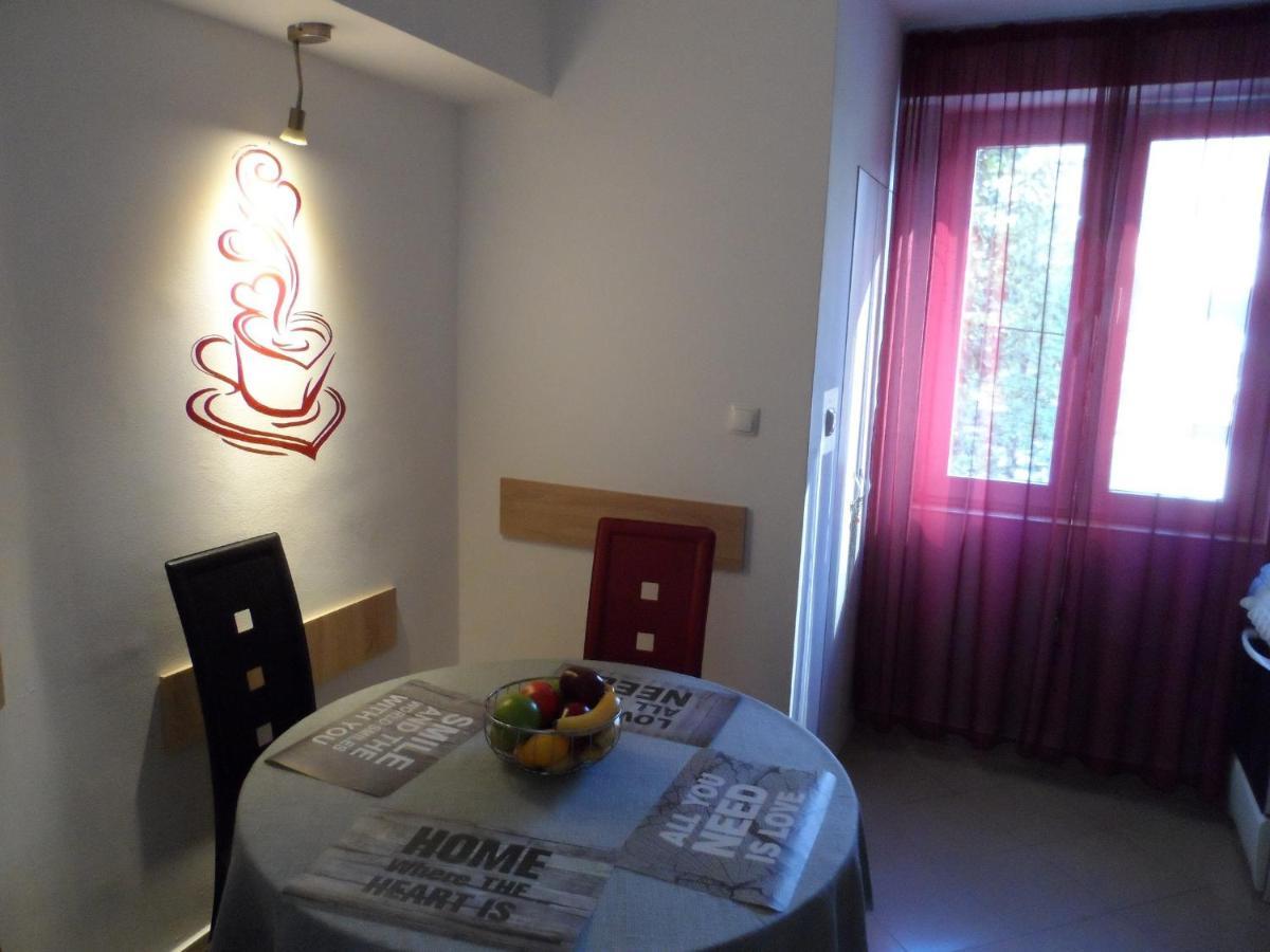 M@D Apartment Timișoara Zewnętrze zdjęcie