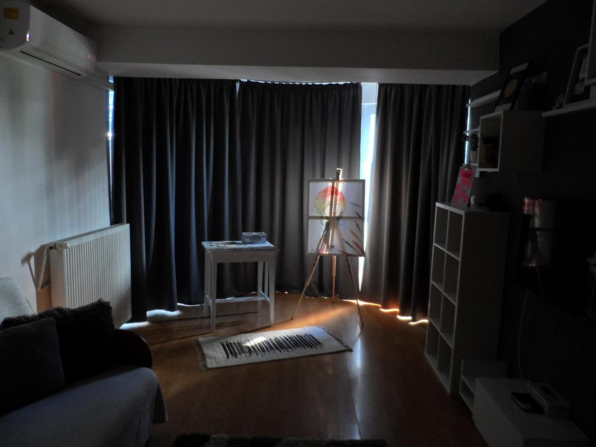 M@D Apartment Timișoara Zewnętrze zdjęcie