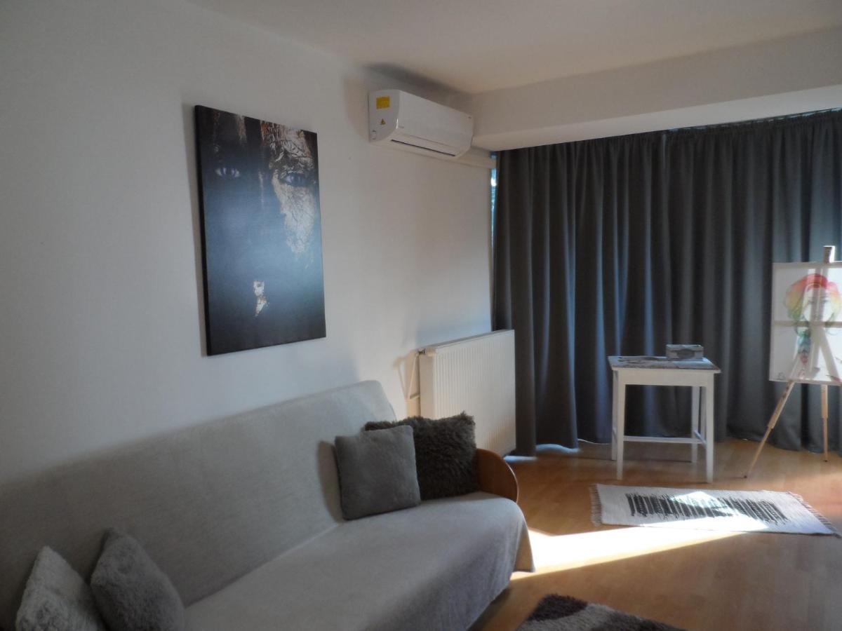 M@D Apartment Timișoara Zewnętrze zdjęcie
