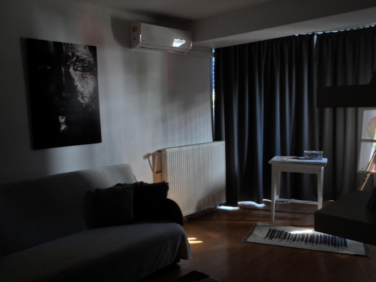 M@D Apartment Timișoara Zewnętrze zdjęcie