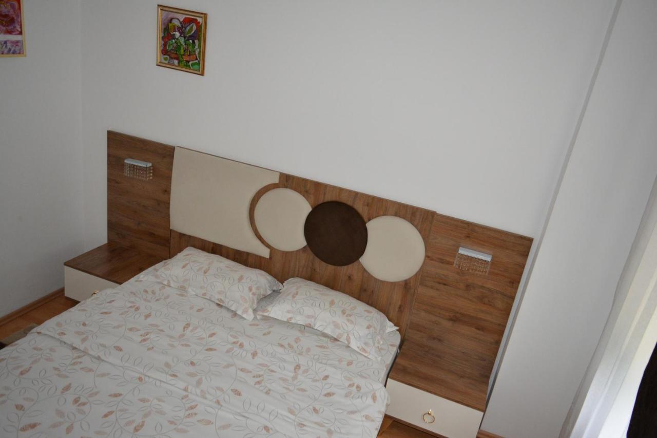 M@D Apartment Timișoara Zewnętrze zdjęcie
