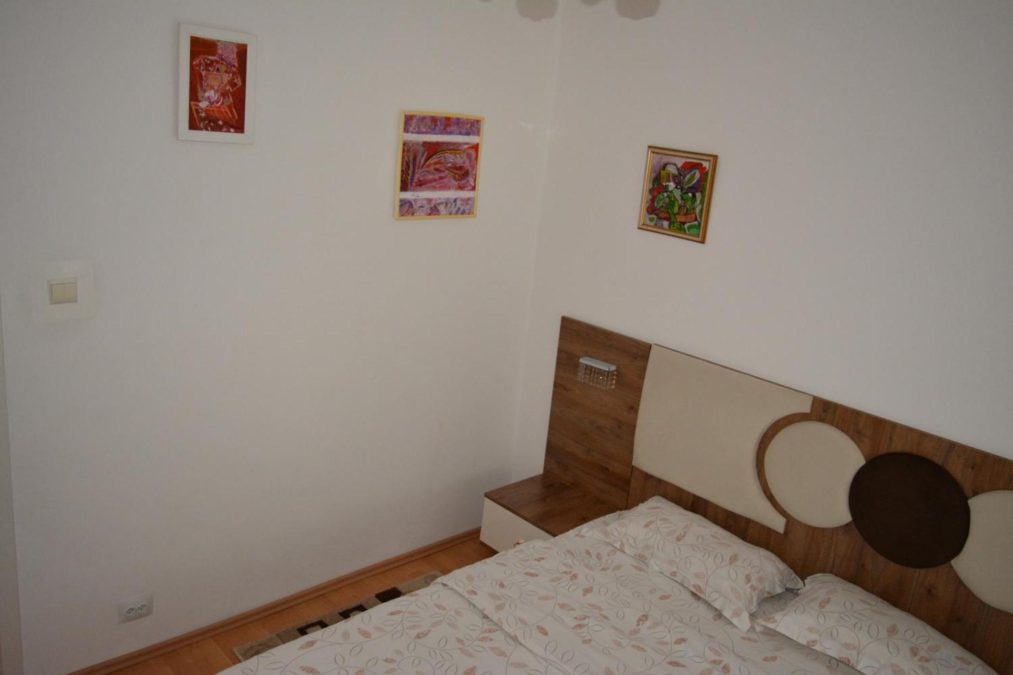 M@D Apartment Timișoara Zewnętrze zdjęcie