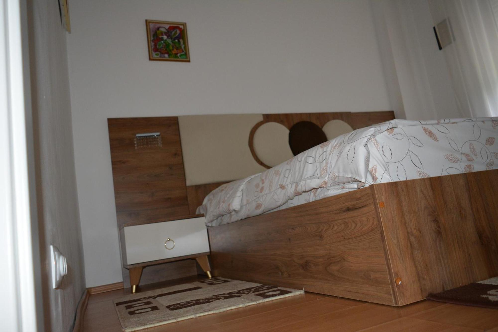 M@D Apartment Timișoara Zewnętrze zdjęcie