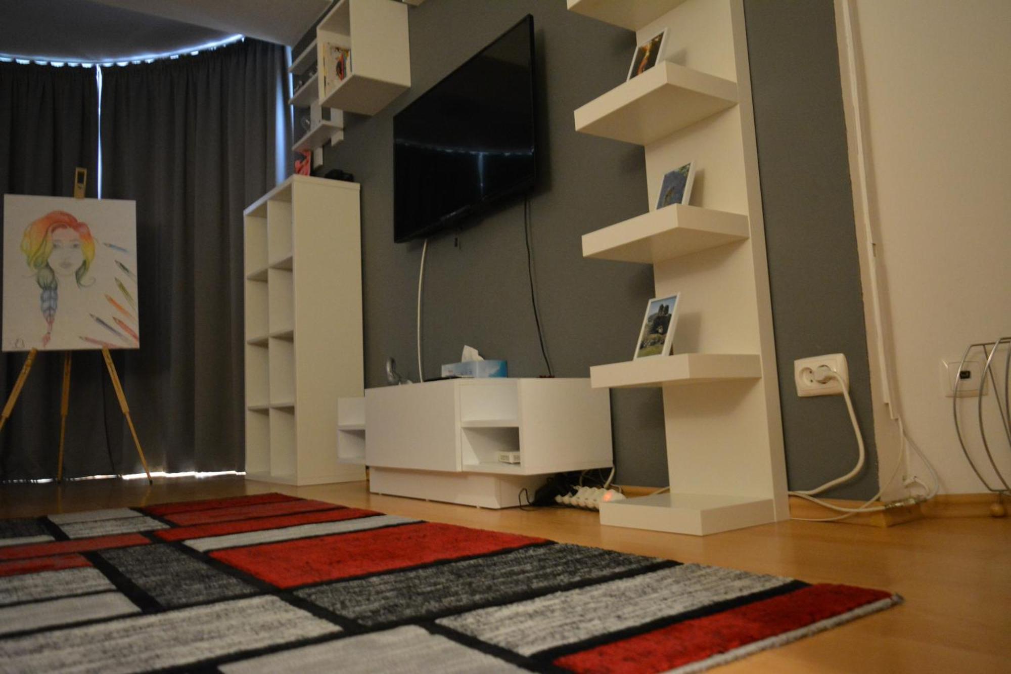 M@D Apartment Timișoara Zewnętrze zdjęcie
