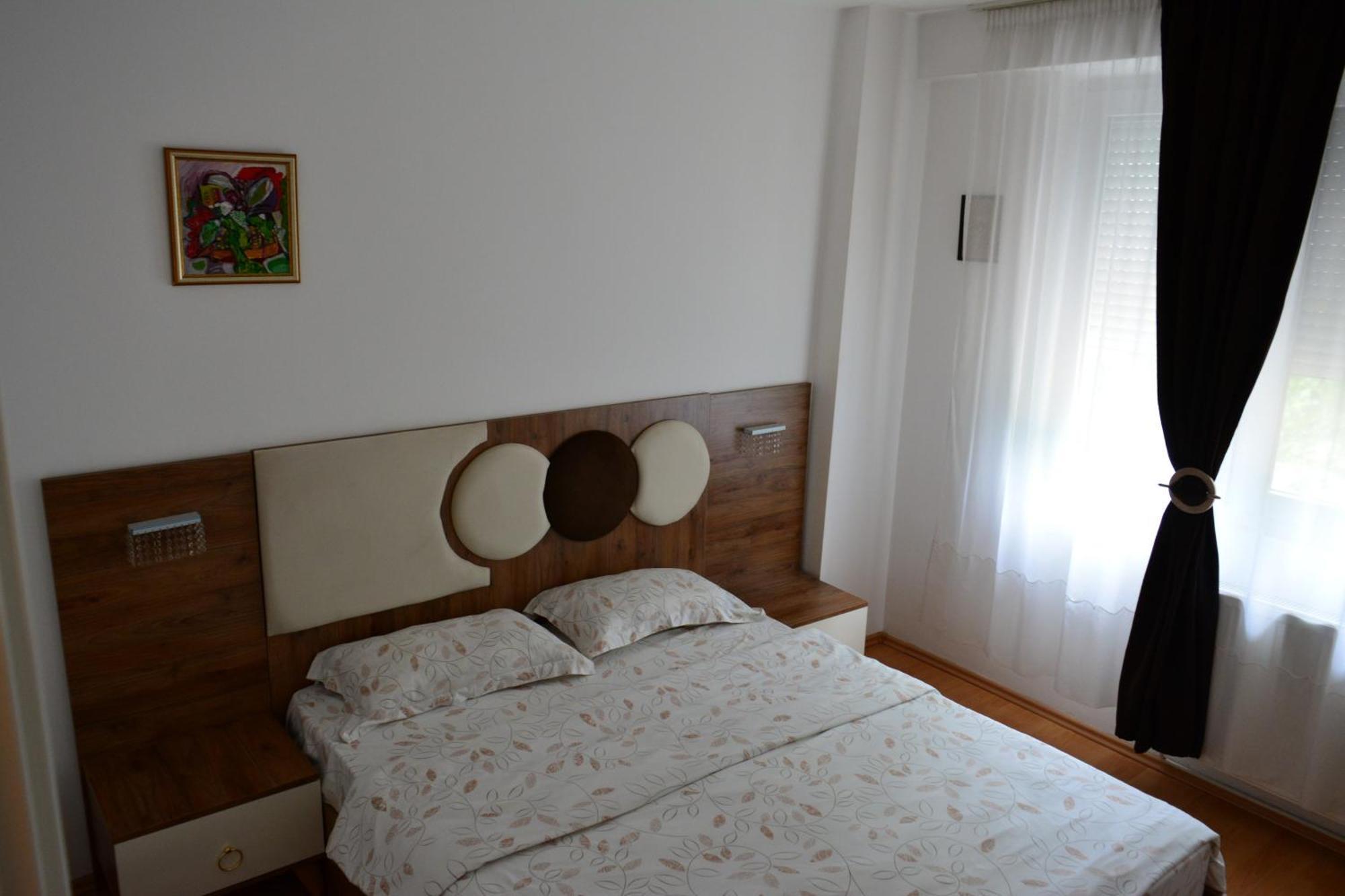 M@D Apartment Timișoara Zewnętrze zdjęcie