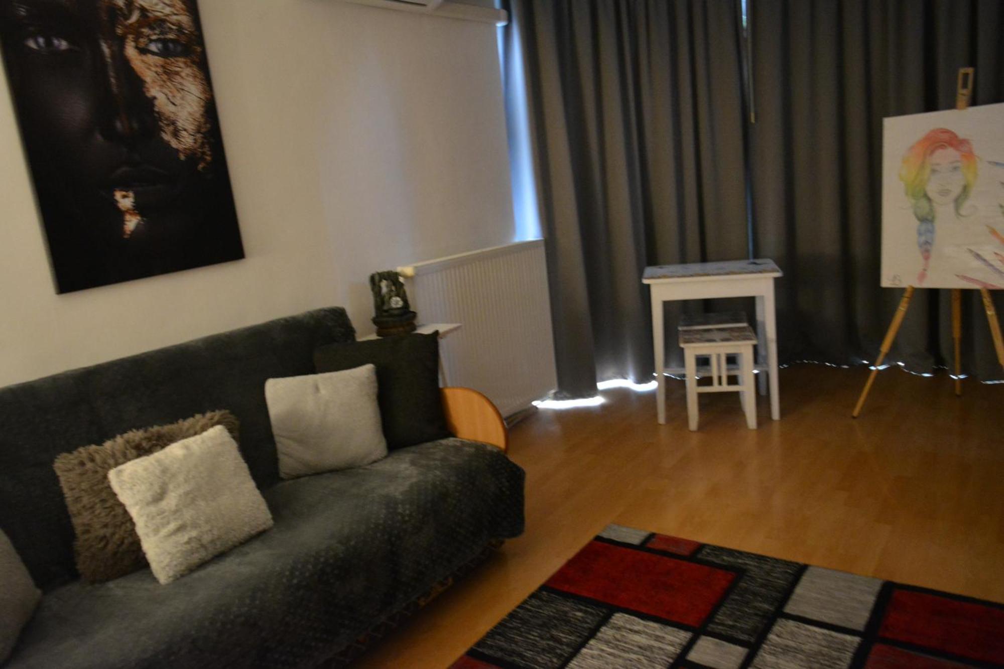 M@D Apartment Timișoara Zewnętrze zdjęcie