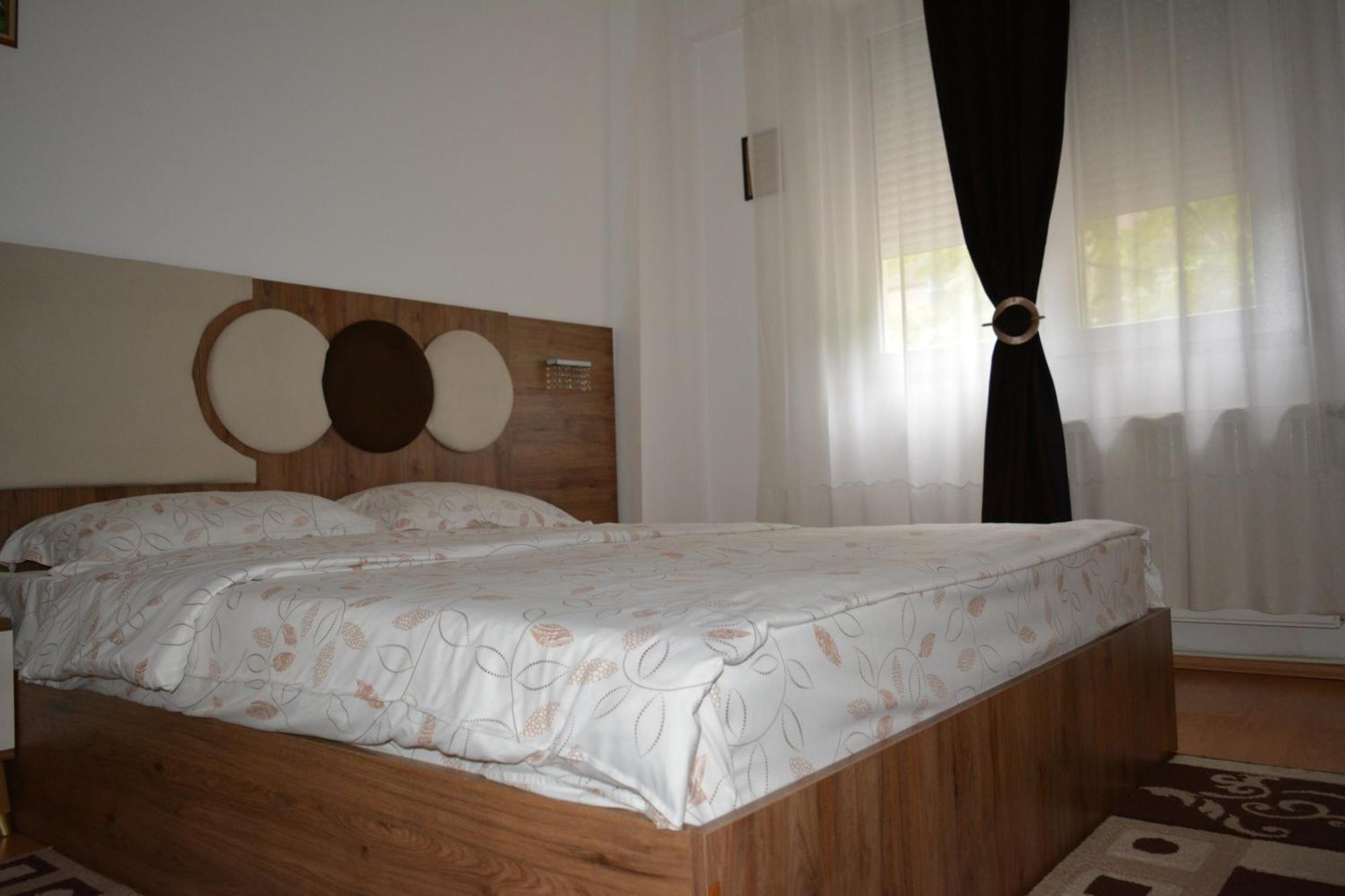 M@D Apartment Timișoara Zewnętrze zdjęcie
