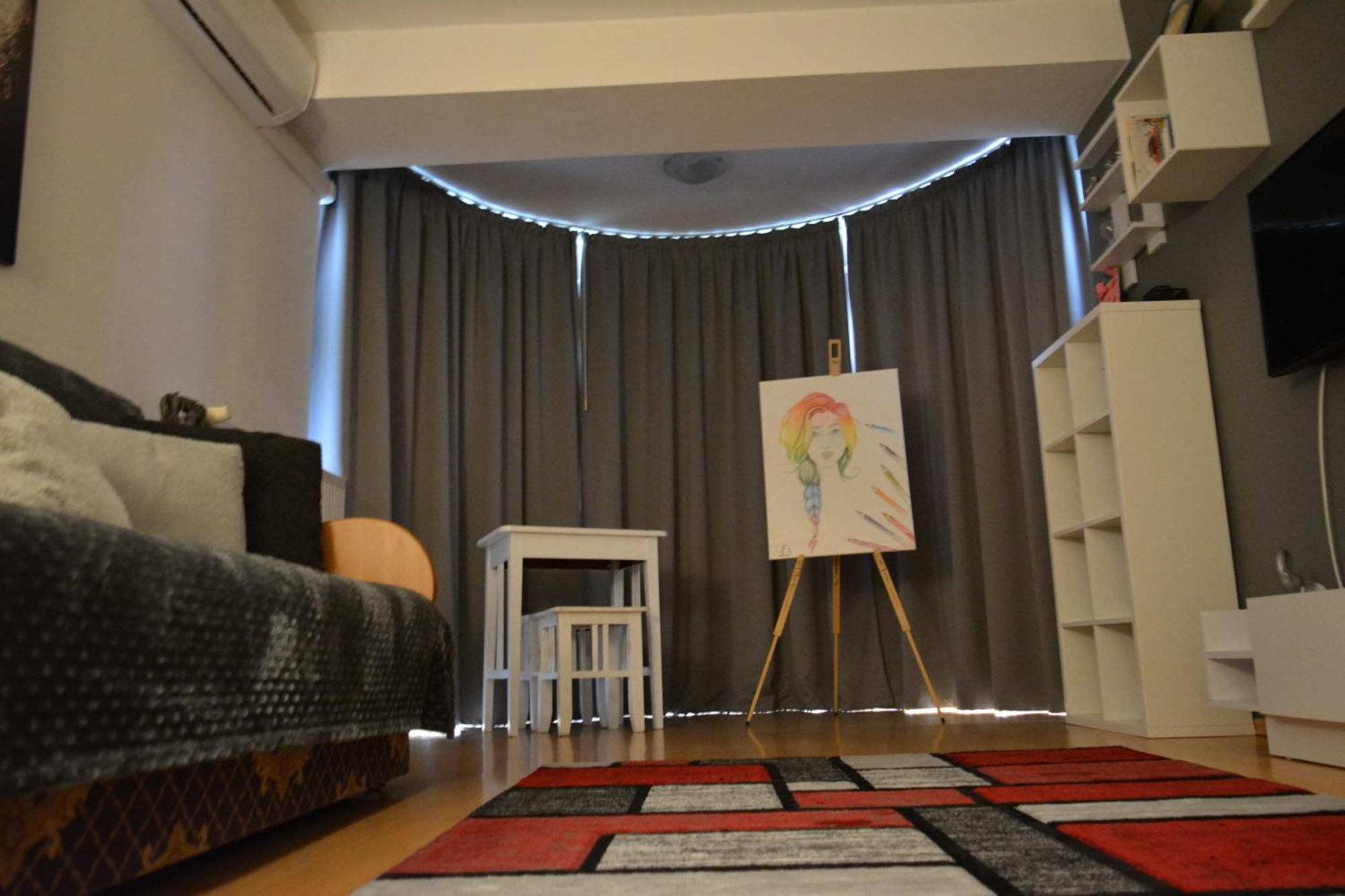M@D Apartment Timișoara Zewnętrze zdjęcie