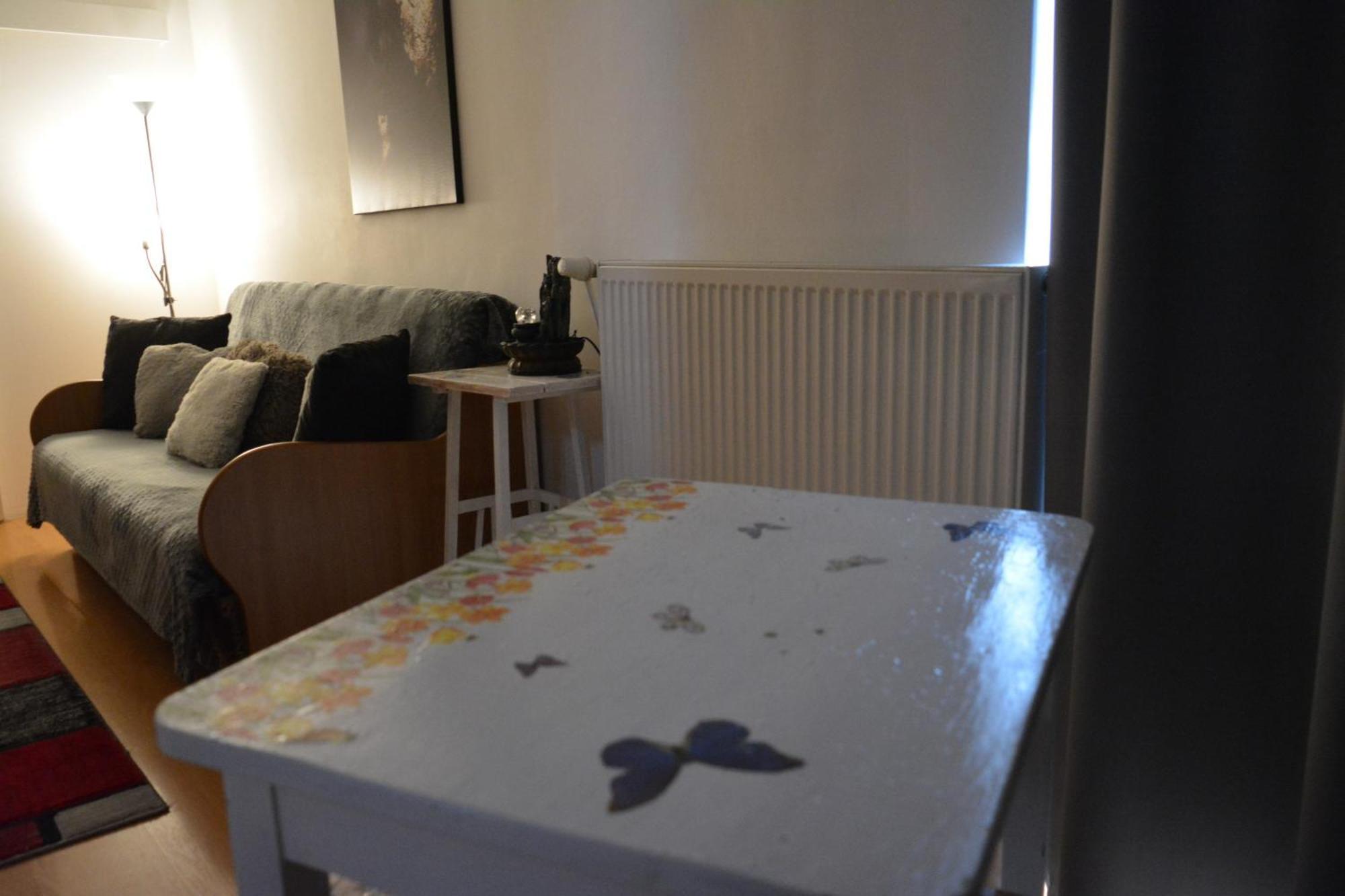 M@D Apartment Timișoara Zewnętrze zdjęcie