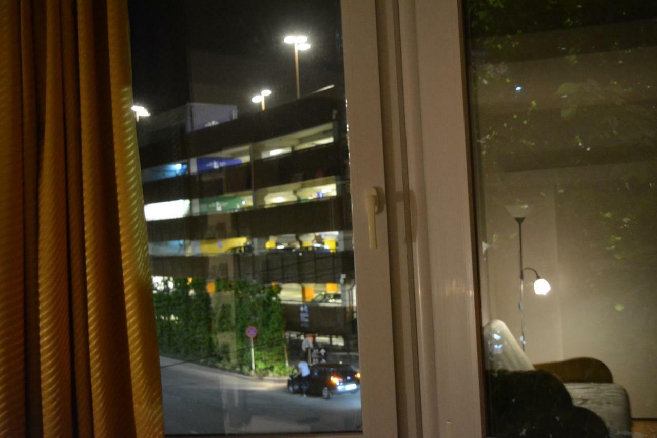 M@D Apartment Timișoara Zewnętrze zdjęcie