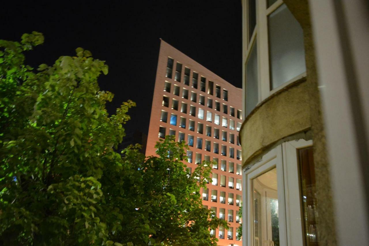 M@D Apartment Timișoara Zewnętrze zdjęcie