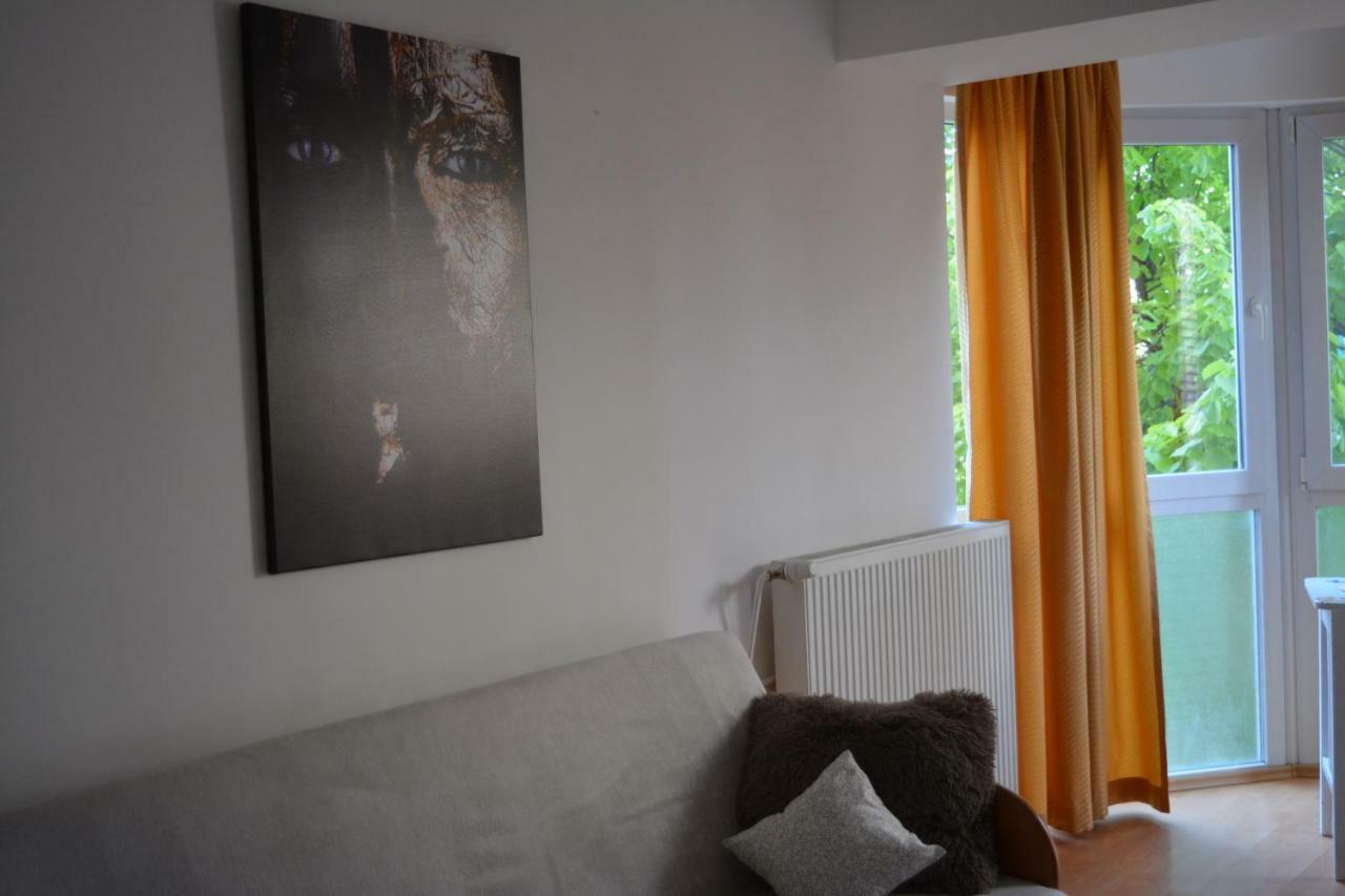 M@D Apartment Timișoara Zewnętrze zdjęcie