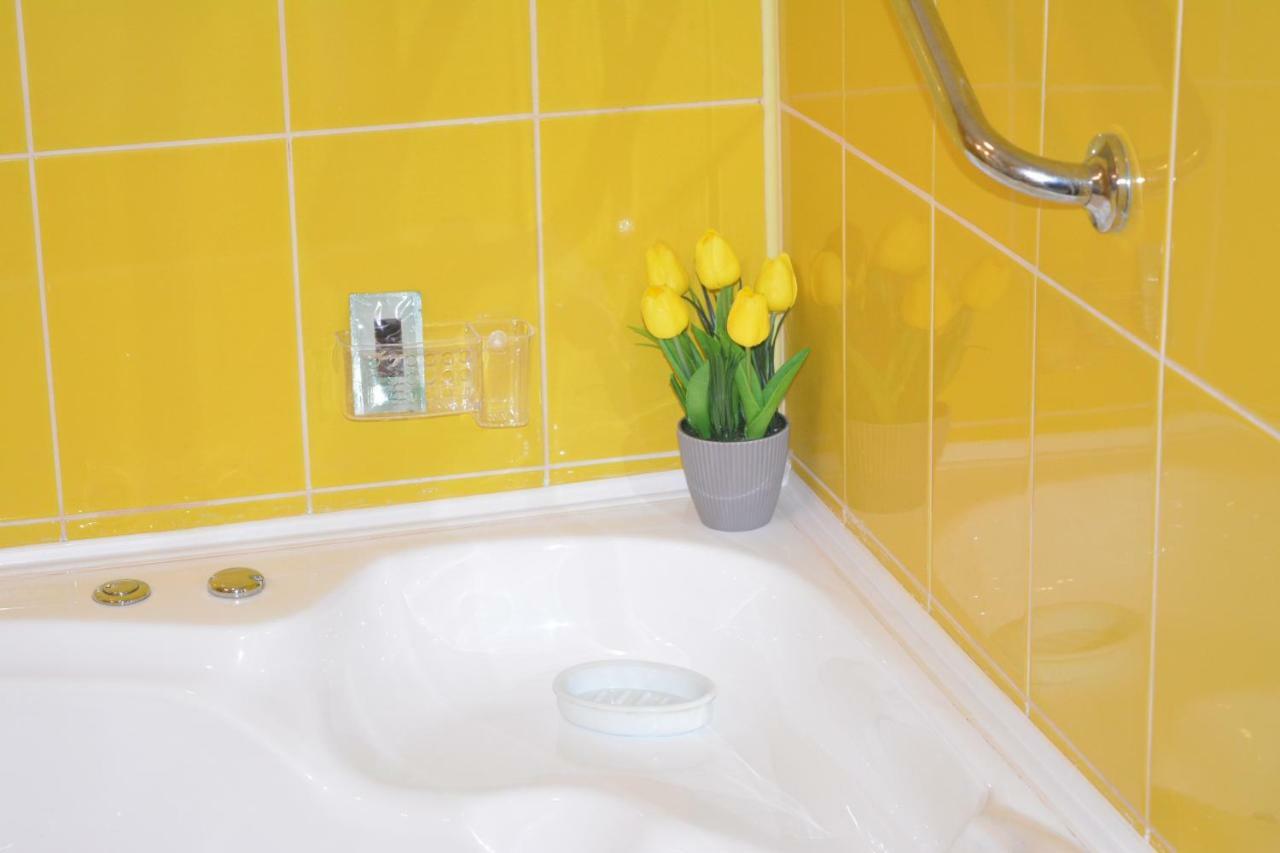M@D Apartment Timișoara Zewnętrze zdjęcie