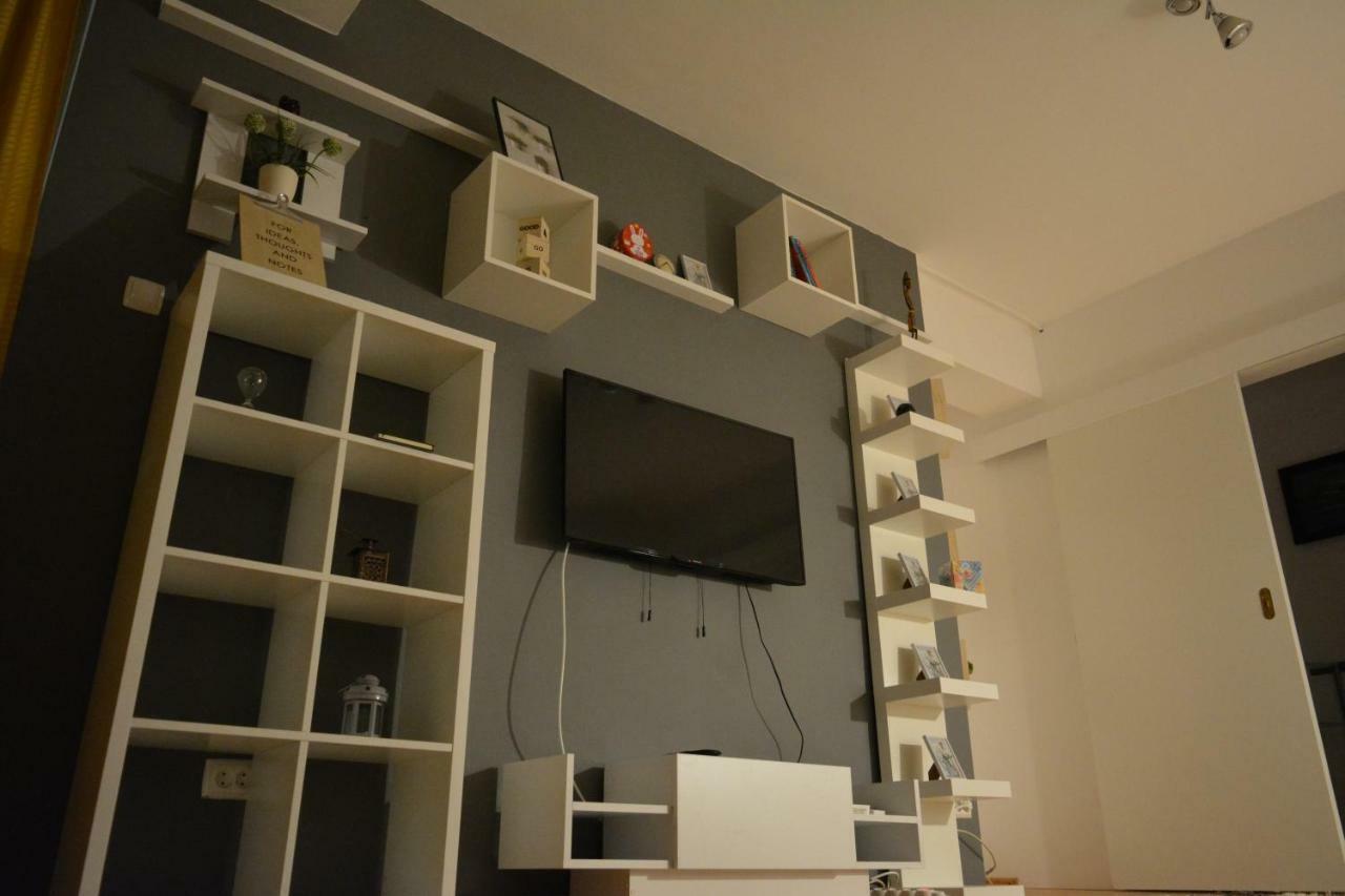M@D Apartment Timișoara Zewnętrze zdjęcie