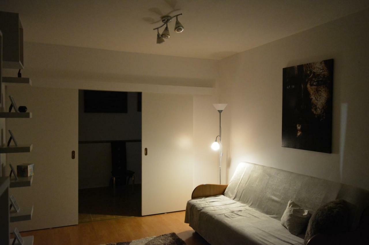 M@D Apartment Timișoara Zewnętrze zdjęcie