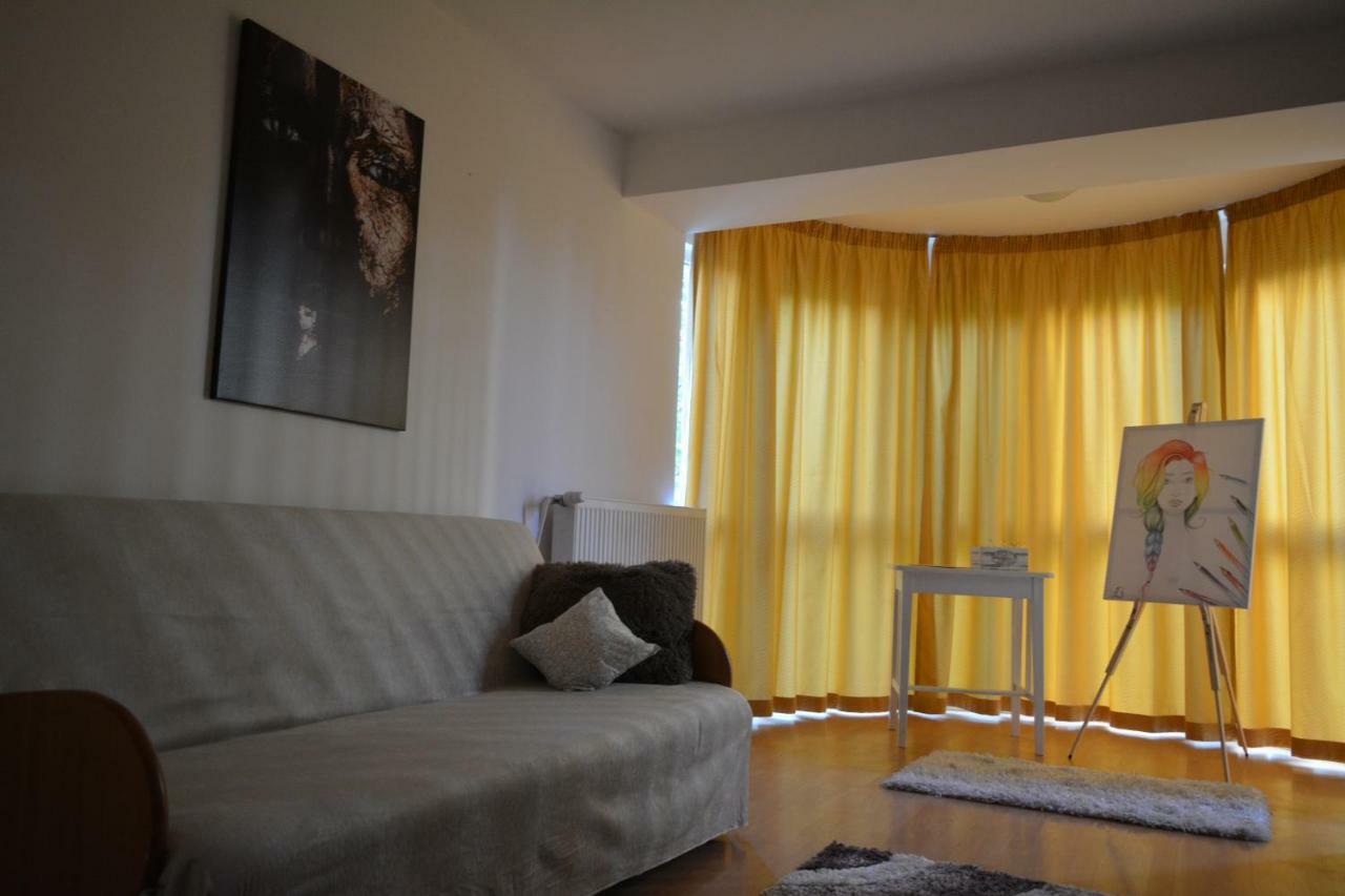 M@D Apartment Timișoara Zewnętrze zdjęcie