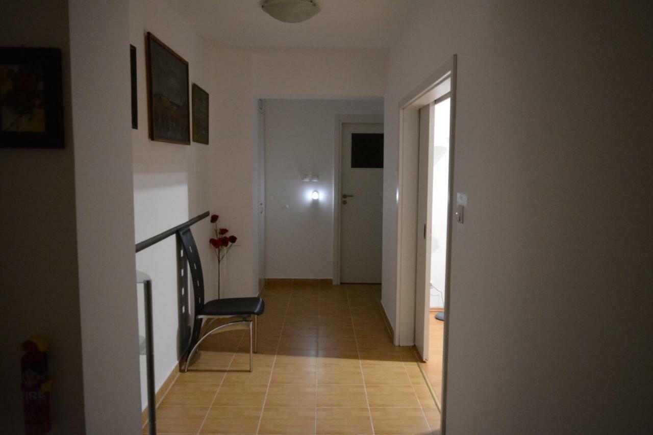 M@D Apartment Timișoara Zewnętrze zdjęcie