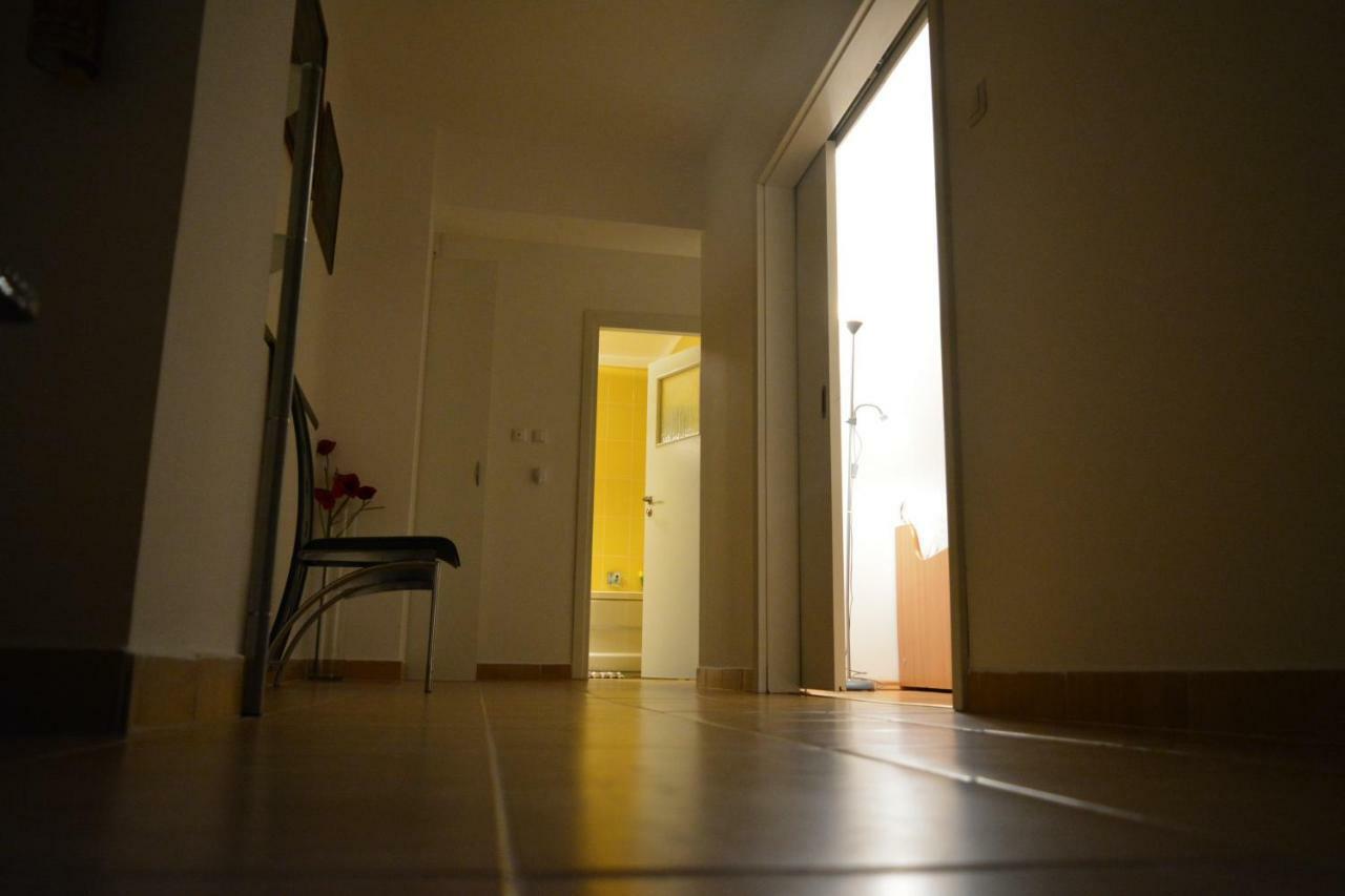 M@D Apartment Timișoara Zewnętrze zdjęcie