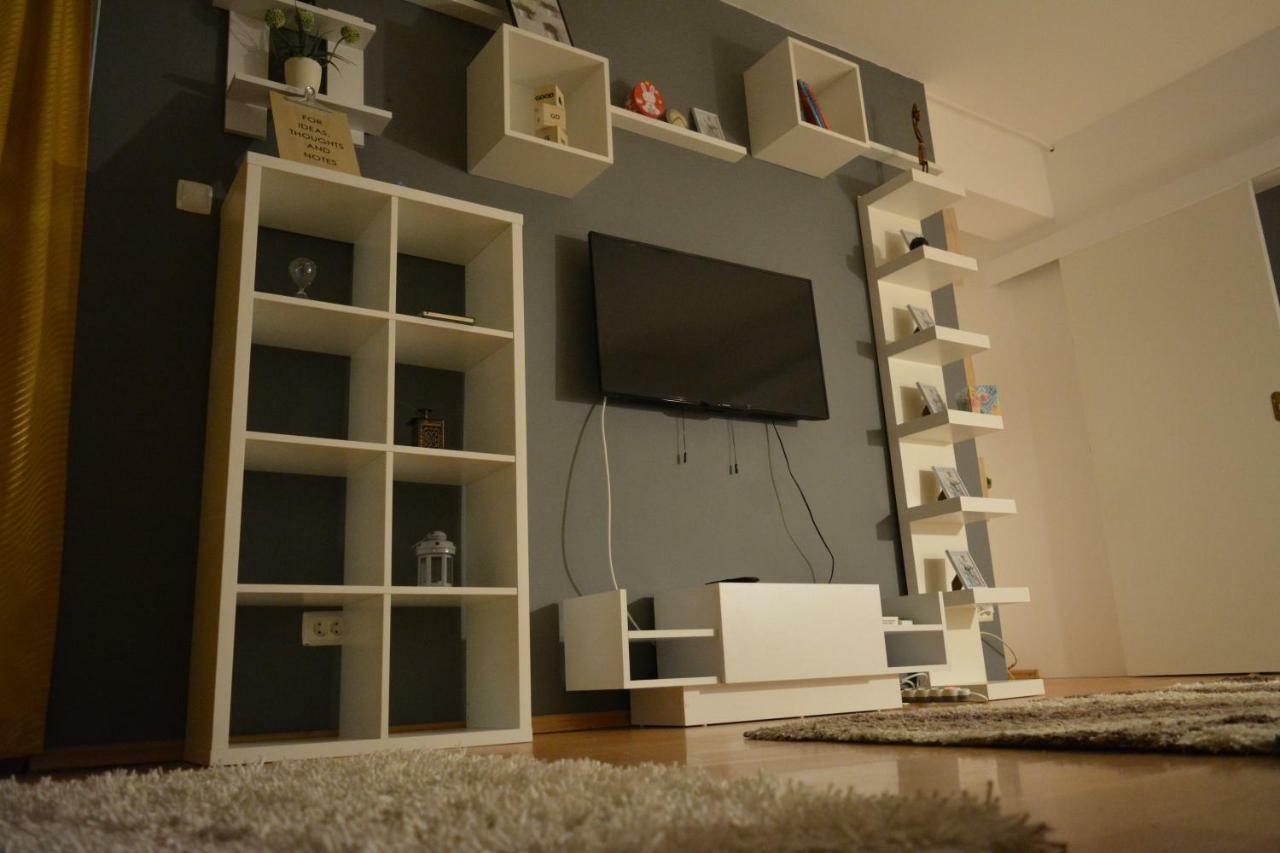 M@D Apartment Timișoara Zewnętrze zdjęcie