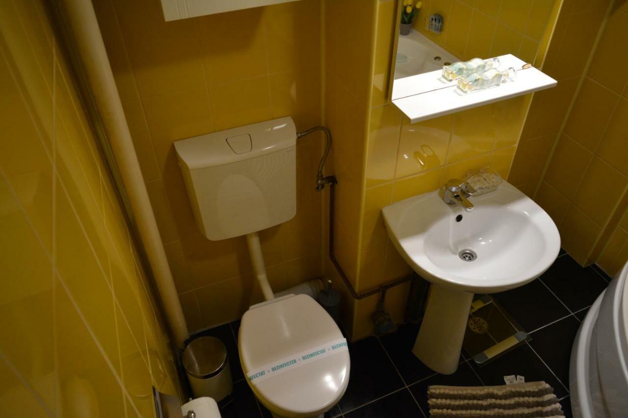 M@D Apartment Timișoara Zewnętrze zdjęcie