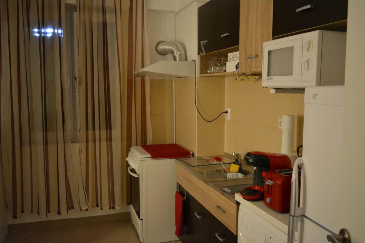 M@D Apartment Timișoara Zewnętrze zdjęcie