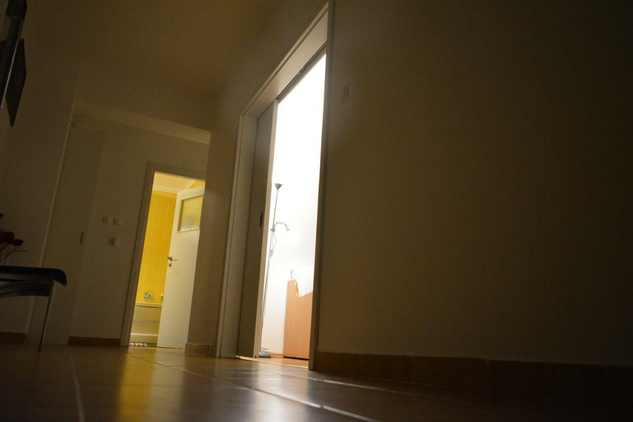 M@D Apartment Timișoara Zewnętrze zdjęcie
