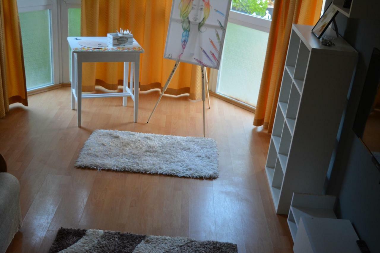 M@D Apartment Timișoara Zewnętrze zdjęcie