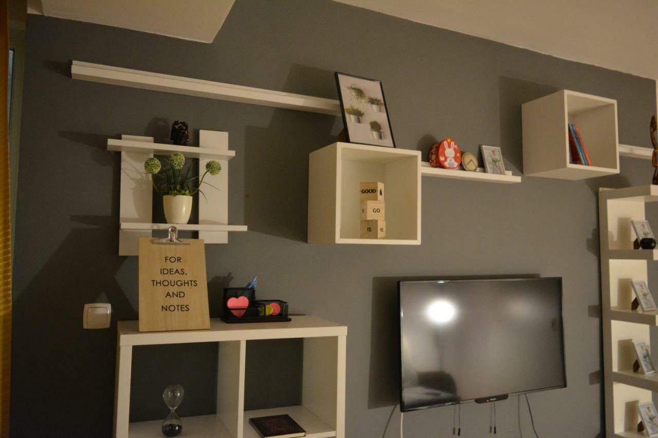 M@D Apartment Timișoara Zewnętrze zdjęcie