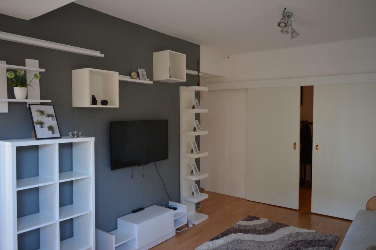 M@D Apartment Timișoara Zewnętrze zdjęcie