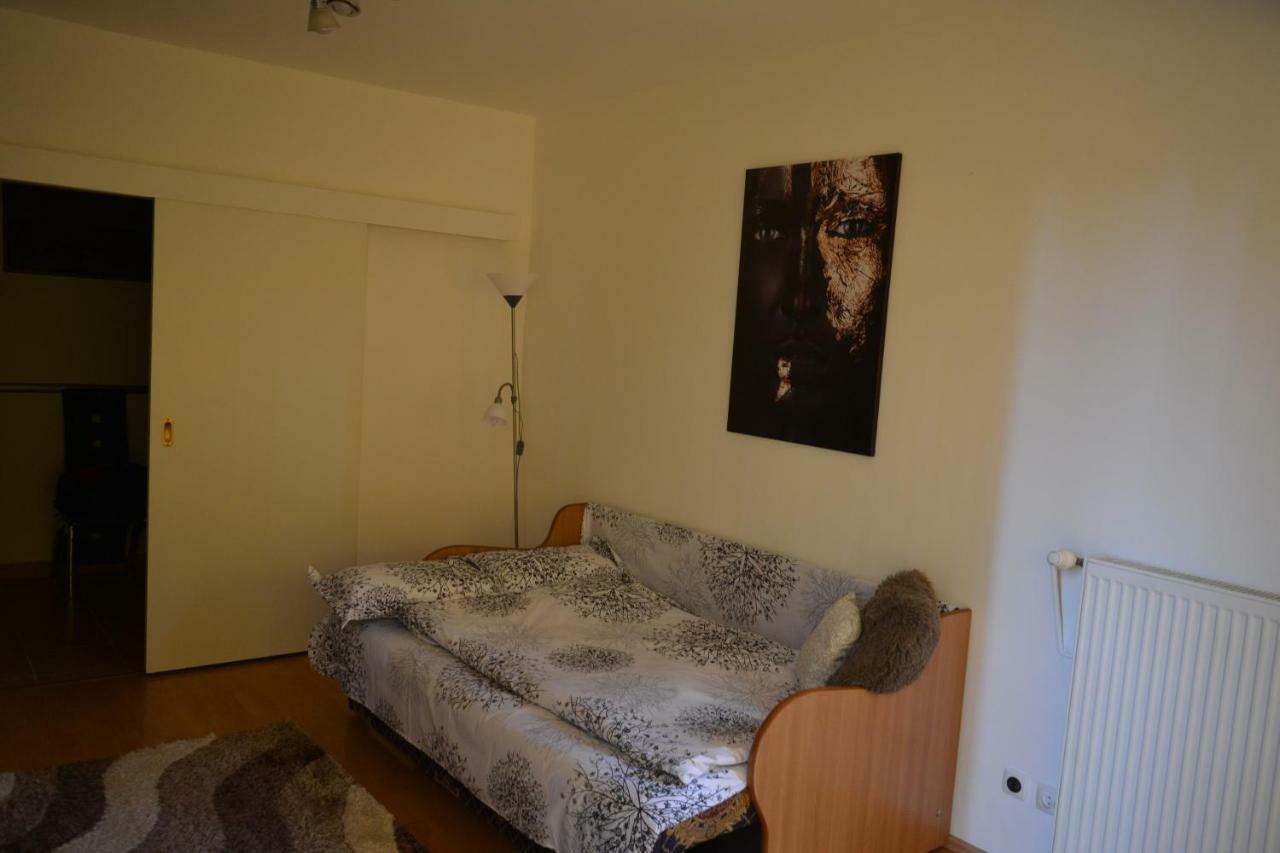 M@D Apartment Timișoara Zewnętrze zdjęcie